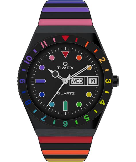 TIMEX .
